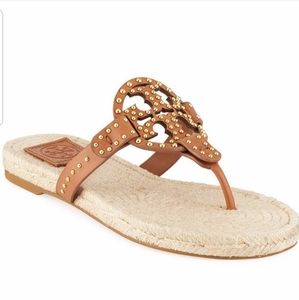 Tory Burch Sandals